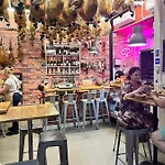Picachos, Poris De Abona * Santa-Cruz de Ténérife