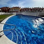 Picachos, Poris De Abona Appartement