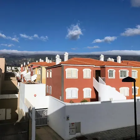 Picachos, Poris De Abona Santa-Cruz de Ténérife