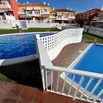 Appartement Picachos, Poris De Abona