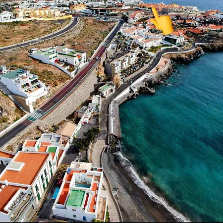 Picachos, Poris De Abona Apartamento Santa Cruz de Tenerife