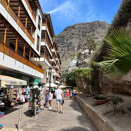 Picachos, Poris De Abona Appartement