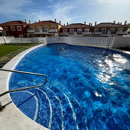Picachos, Poris De Abona Apartamento