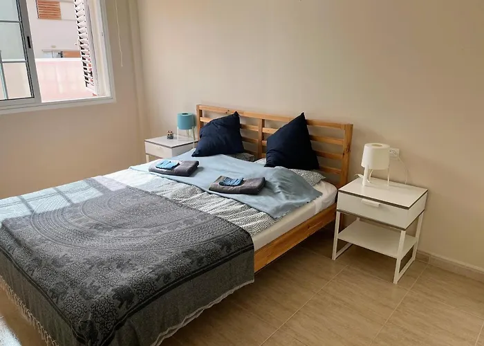 Picachos, Poris De Abona Apartamento *