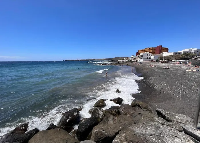 Apartmán Picachos, Poris De Abona