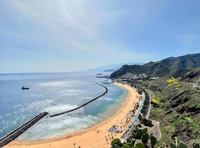 Picachos, Poris De Abona Apartamento