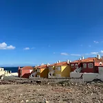 Picachos, Poris De Abona شقة