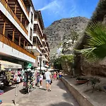 Picachos, Poris De Abona شقة