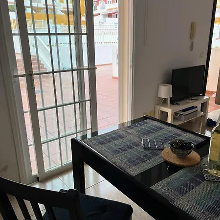 Daire Picachos, Poris De Abona Santa Cruz de Tenerife