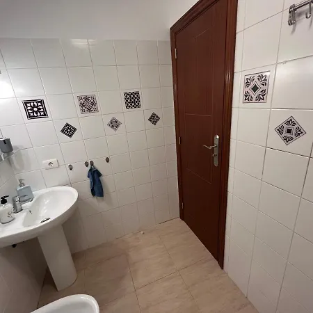 Picachos, Poris De Abona Apartamento