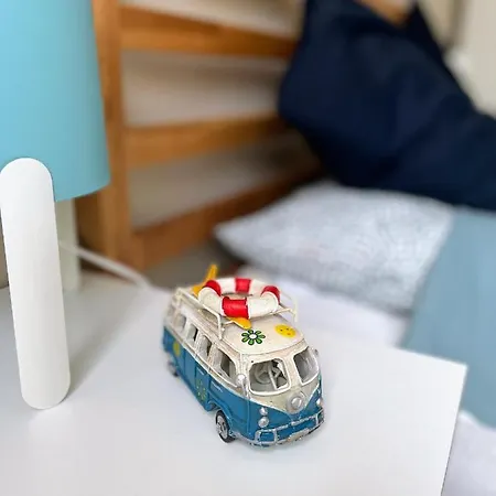 Daire Picachos, Poris De Abona Santa Cruz de Tenerife