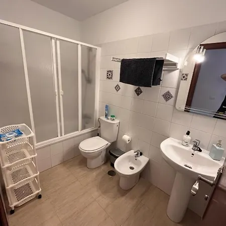 Picachos, Poris De Abona Santa Cruz de Tenerife