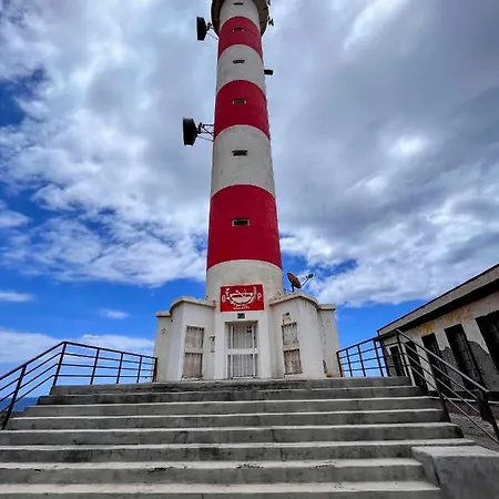 Picachos, Poris De Abona * Santa Cruz de Tenerife