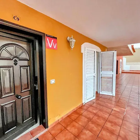 Picachos, Poris De Abona *