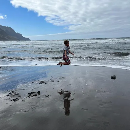 Picachos, Poris De Abona Daire