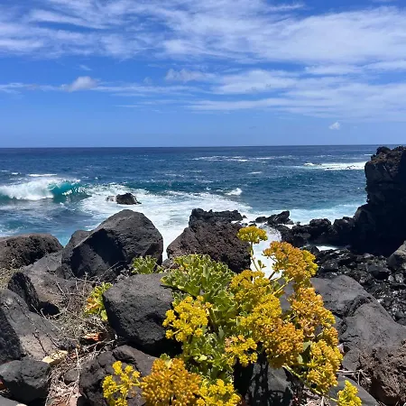 Picachos, Poris De Abona Daire *