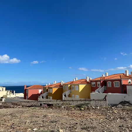 Picachos, Poris De Abona Daire