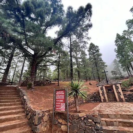 Daire Picachos, Poris De Abona