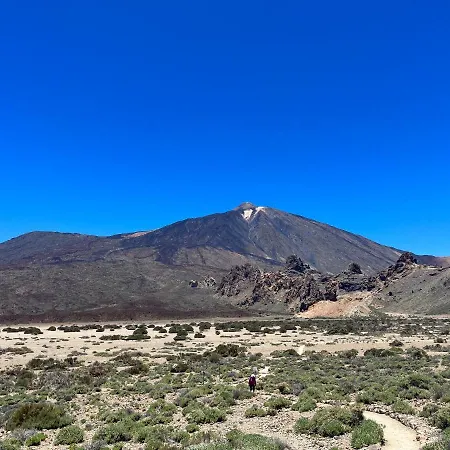 Daire Picachos, Poris De Abona *