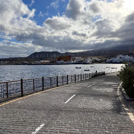 Picachos, Poris De Abona Daire Santa Cruz de Tenerife