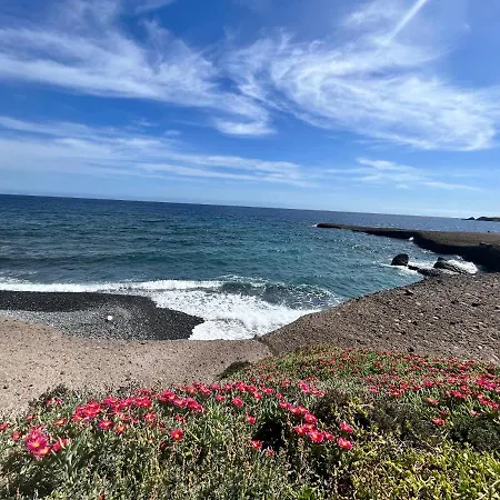 Picachos, Poris De Abona