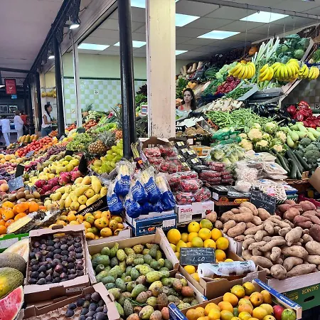 Picachos, Poris De Abona