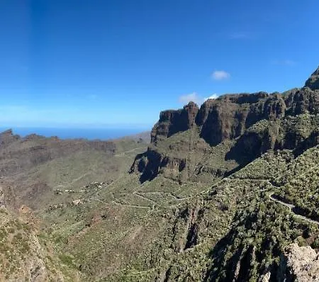 Picachos, Poris De Abona