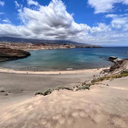 Picachos, Poris De Abona *