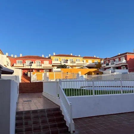 Picachos, Poris De Abona * Santa Cruz de Tenerife