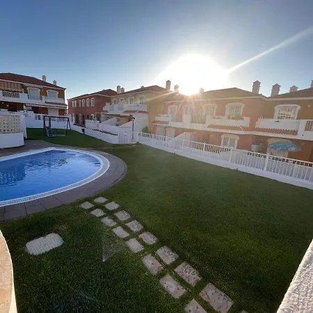 Daire Picachos, Poris De Abona