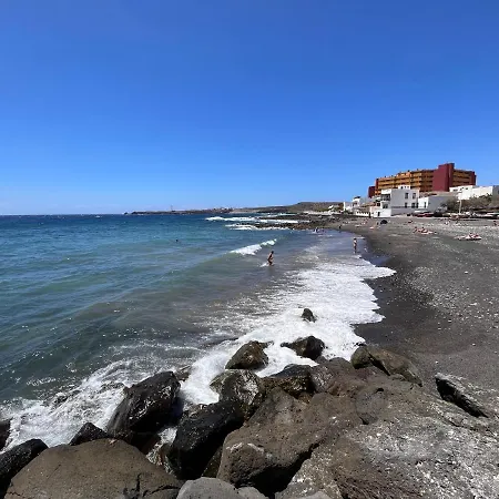 Daire Picachos, Poris De Abona