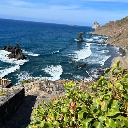 Daire Picachos, Poris De Abona Santa Cruz de Tenerife