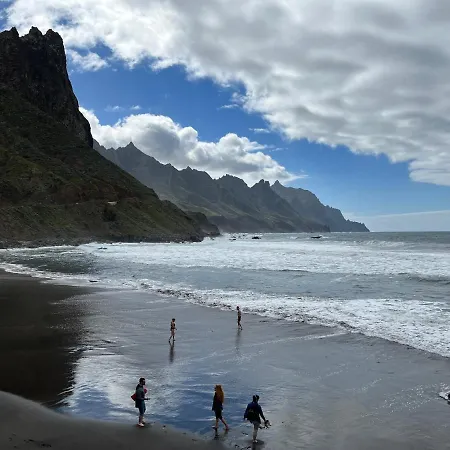 Picachos, Poris De Abona Santa Cruz de Tenerife