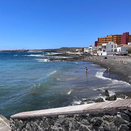 Picachos, Poris De Abona *