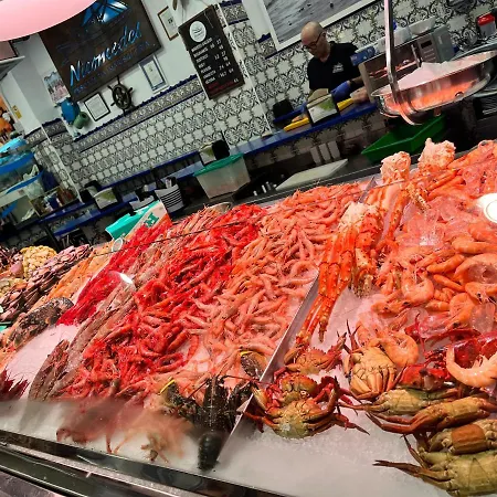 Daire Picachos, Poris De Abona