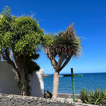 Picachos, Poris De Abona Santa Cruz de Tenerife