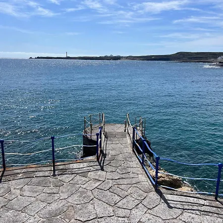 Picachos, Poris De Abona