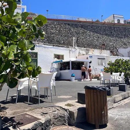 Picachos, Poris De Abona * Santa Cruz de Tenerife