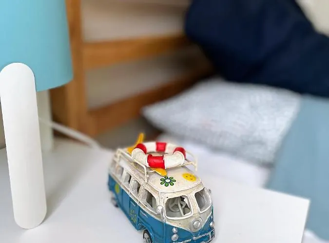 公寓 Picachos, Poris De Abona 圣克鲁斯-德特内里费