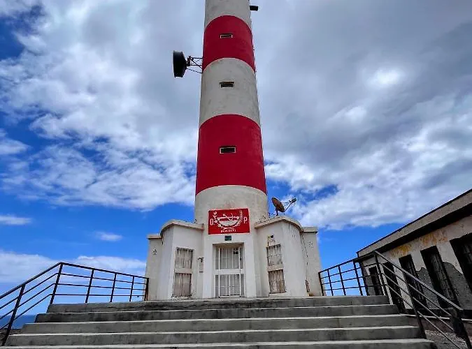 Picachos, Poris De Abona * 圣克鲁斯-德特内里费