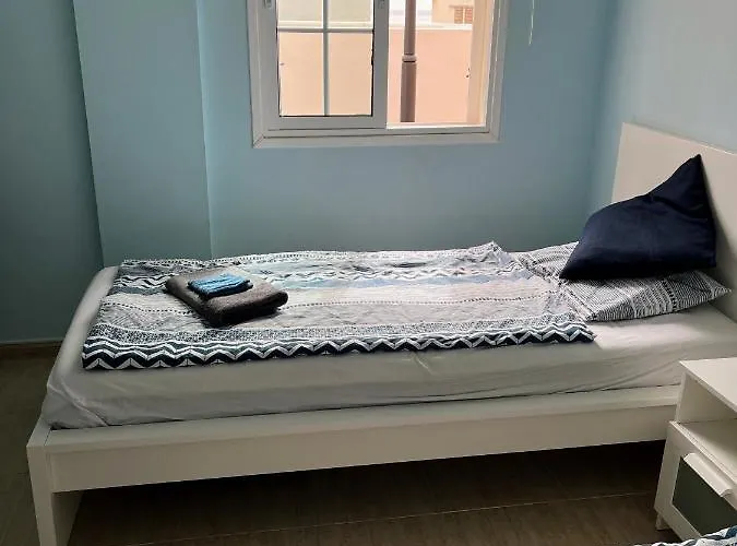 公寓 Picachos, Poris De Abona *