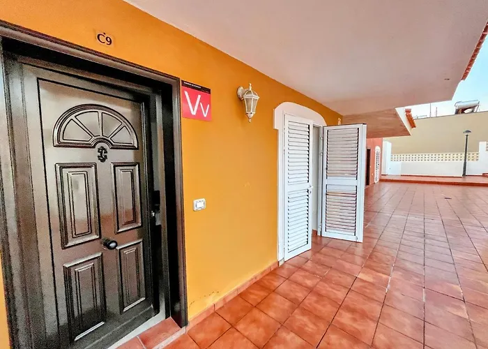 Picachos, Poris De Abona *