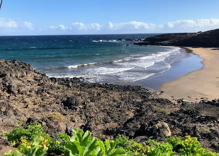 Picachos, Poris De Abona * 圣克鲁斯-德特内里费