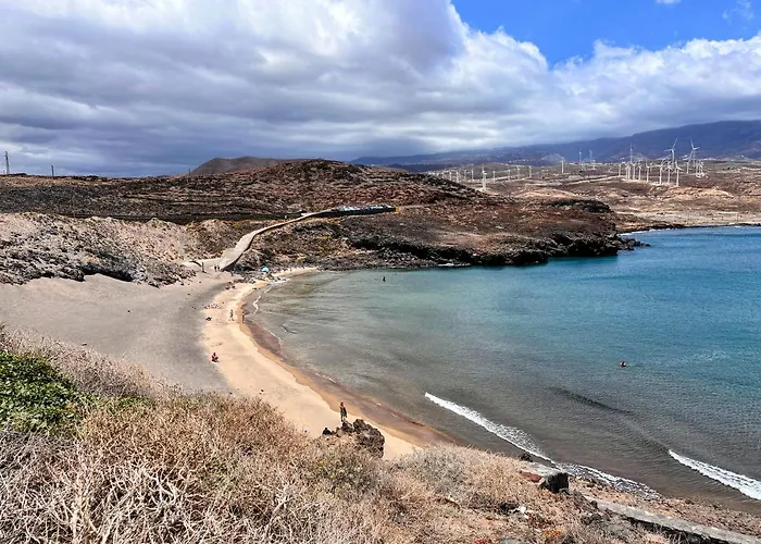 Picachos, Poris De Abona 公寓 *