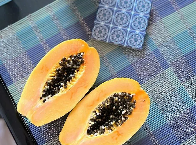 Picachos, Poris De Abona 圣克鲁斯-德特内里费