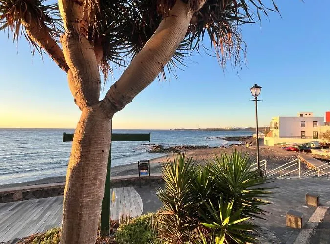 Picachos, Poris De Abona 圣克鲁斯-德特内里费