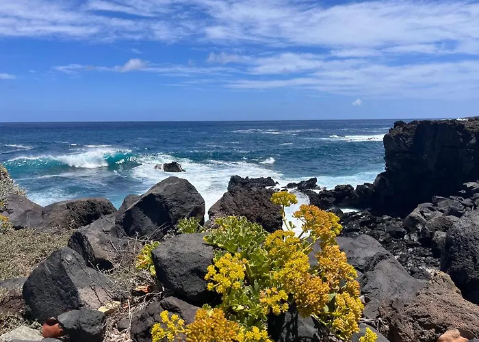 Picachos, Poris De Abona 公寓 *