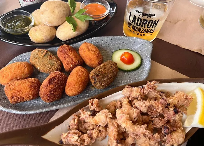 Picachos, Poris De Abona شقة *