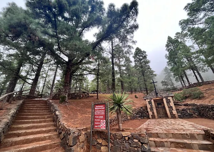 公寓 Picachos, Poris De Abona