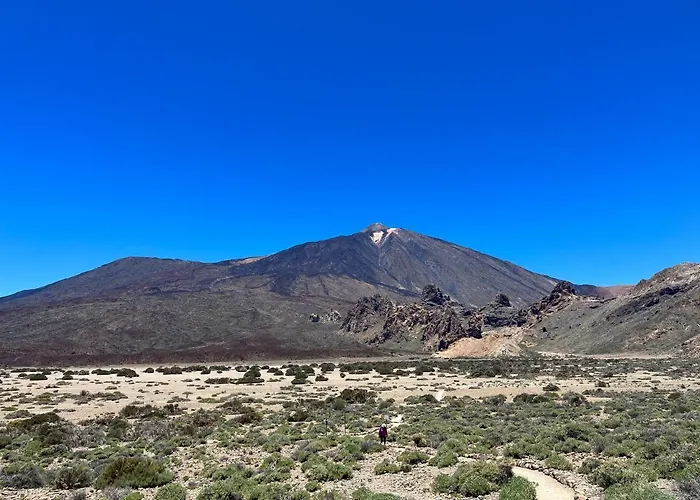 公寓 Picachos, Poris De Abona *